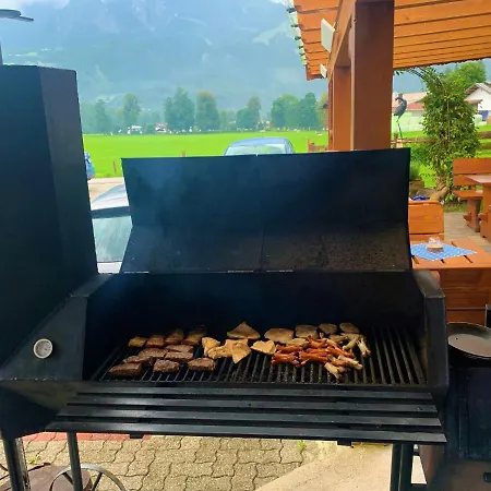 - Alpenstern Πανσιόν Schönau am Königssee