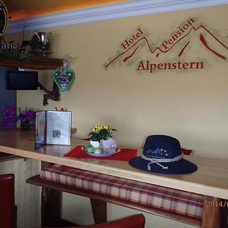 - Alpenstern 4* Schönau am Königssee