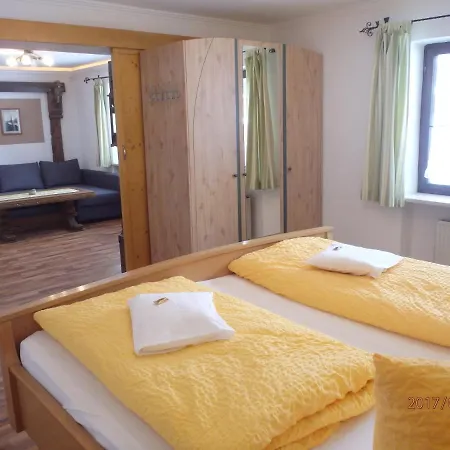 - Alpenstern Gæstehus 4*