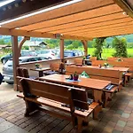 - Alpenstern Guest house Schoenau am Koenigsee