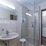 - Alpenstern Guest house