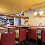 - Alpenstern Guest house