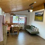 Guest house - Alpenstern