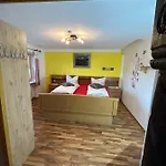 - Alpenstern Guest house 4*