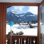- Alpenstern Guest house
