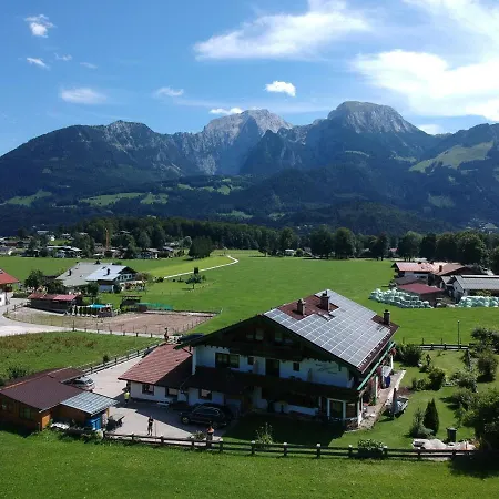 - Alpenstern 3* Schönau am Königssee