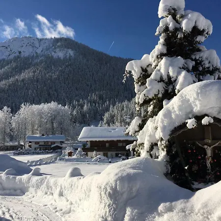 - Alpenstern Schönau am Königssee