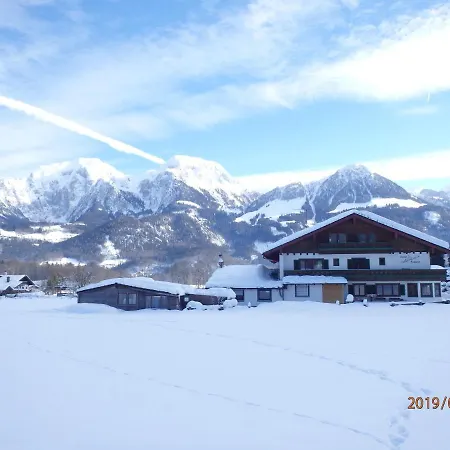 - Alpenstern 3*