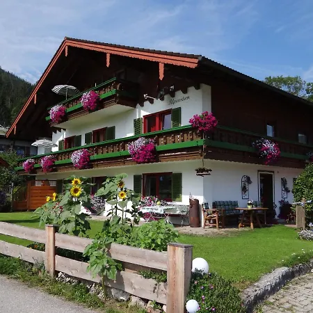 - Alpenstern 3*