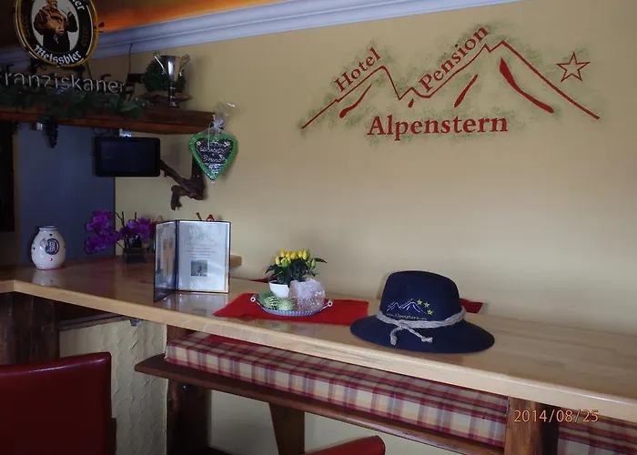 - Alpenstern 4* Schönau am Königssee
