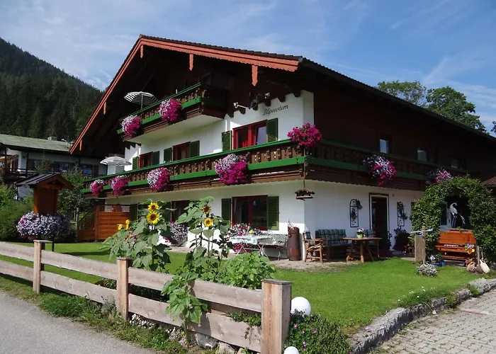 - Alpenstern 4*